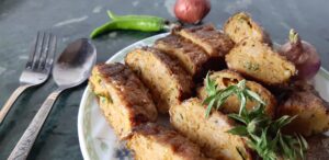 how to make fish kofta