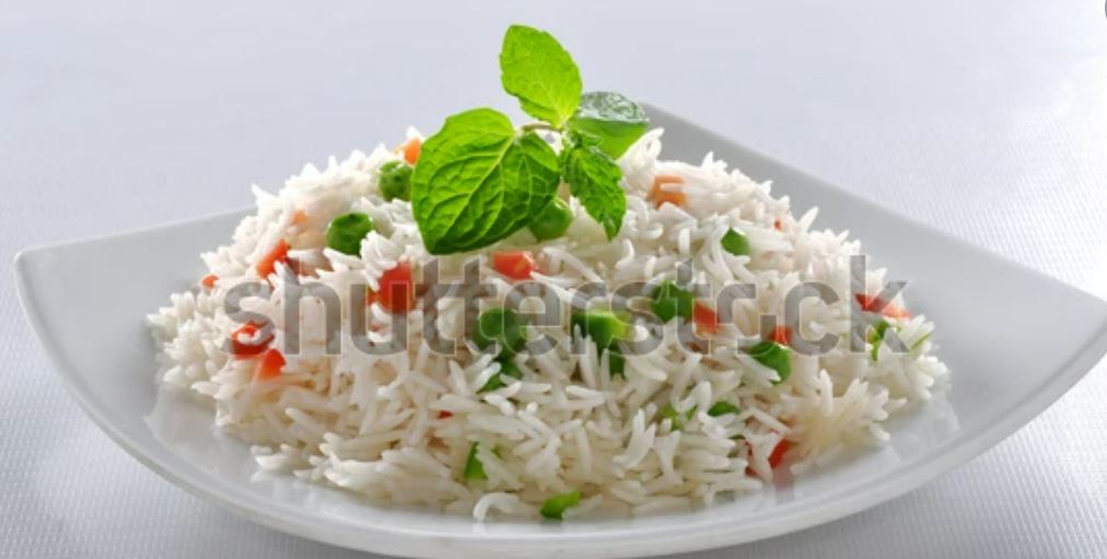 Plain Pulao, also called white rice pulao, is a simple yet delicious rice dish made with fragrant basmati rice, aromatic whole spices, and ghee or oil. This versatile recipe can be enjoyed on its own or served as a side dish with your favorite curries or grilled meats. Perfect for a quick and easy weeknight meal or a special occasion.