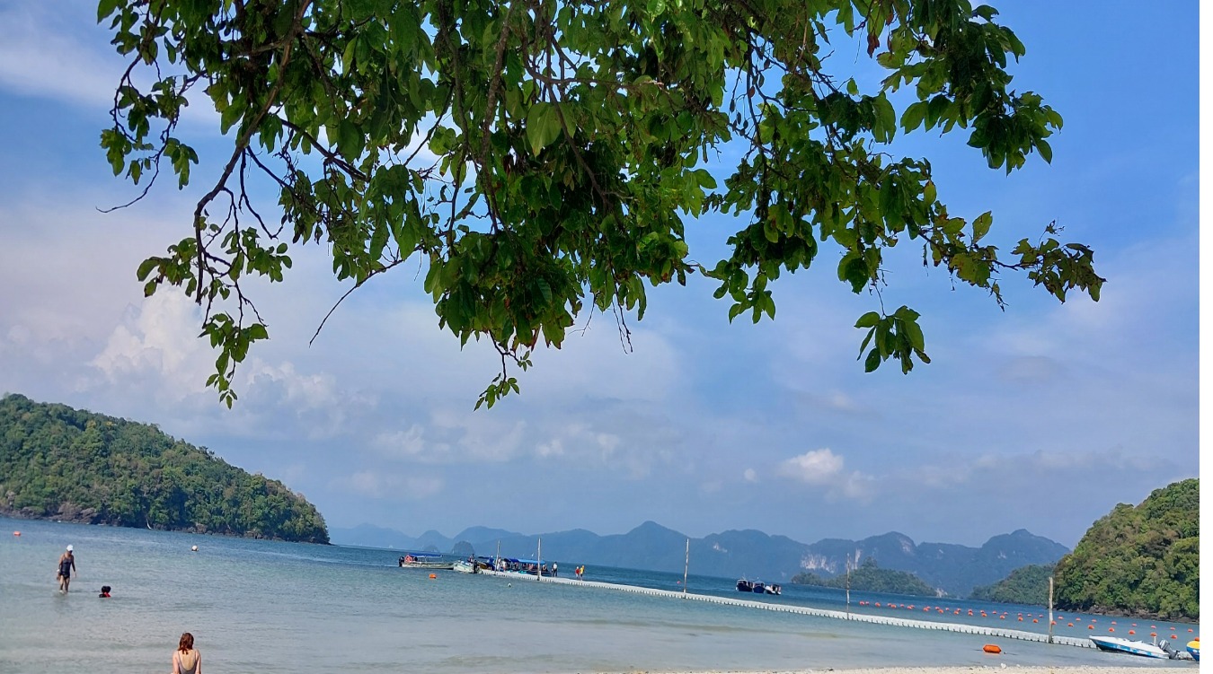 Langkawi