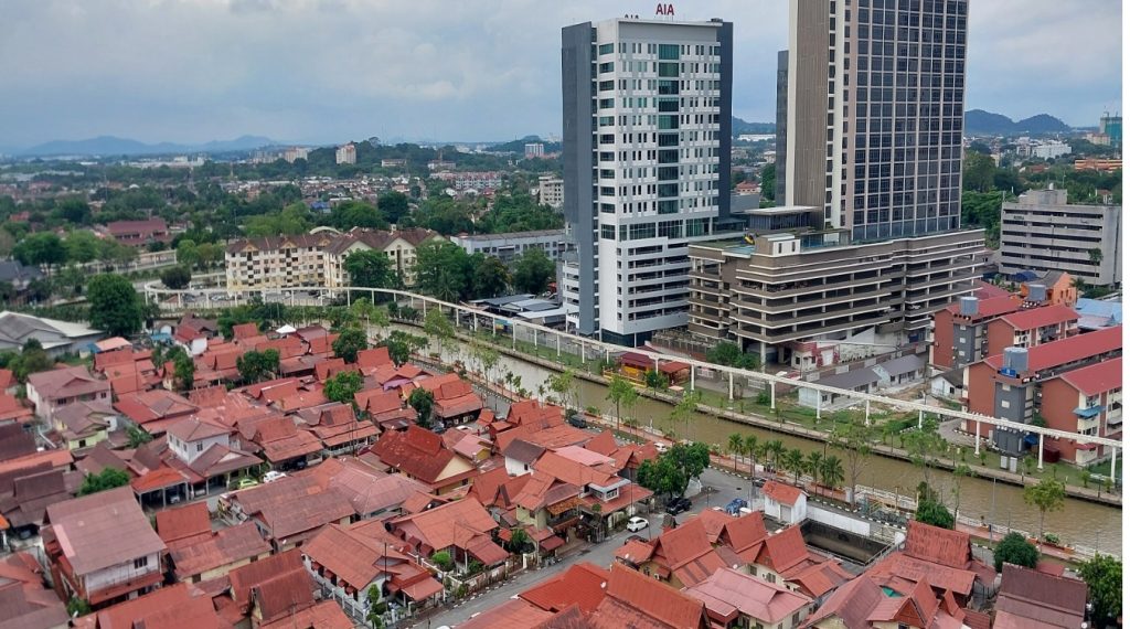 Melacca