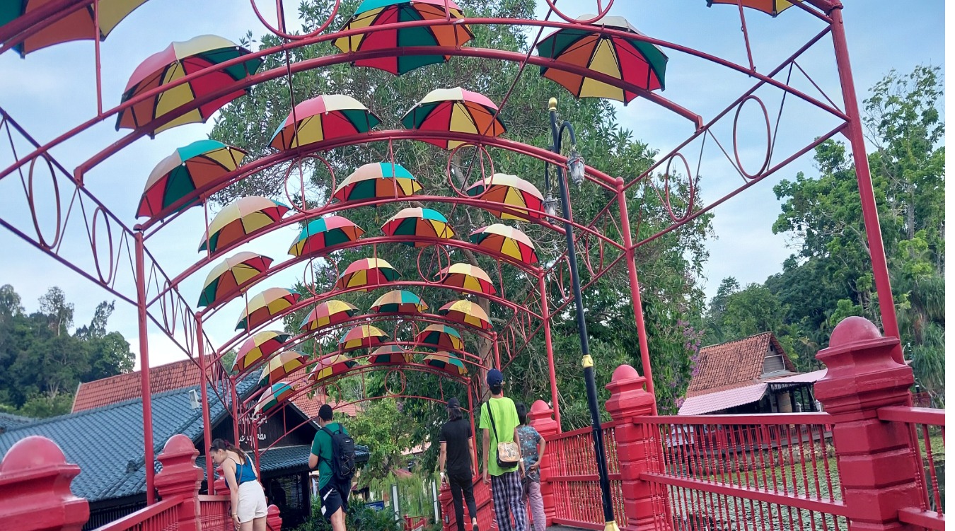 weeked getaway-Langkawi