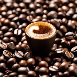 the Best Coffee Beans in the World