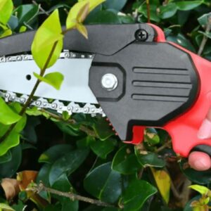 lithium battery chainsaw stihl