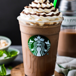 starbucks mocha frappuccino recipe