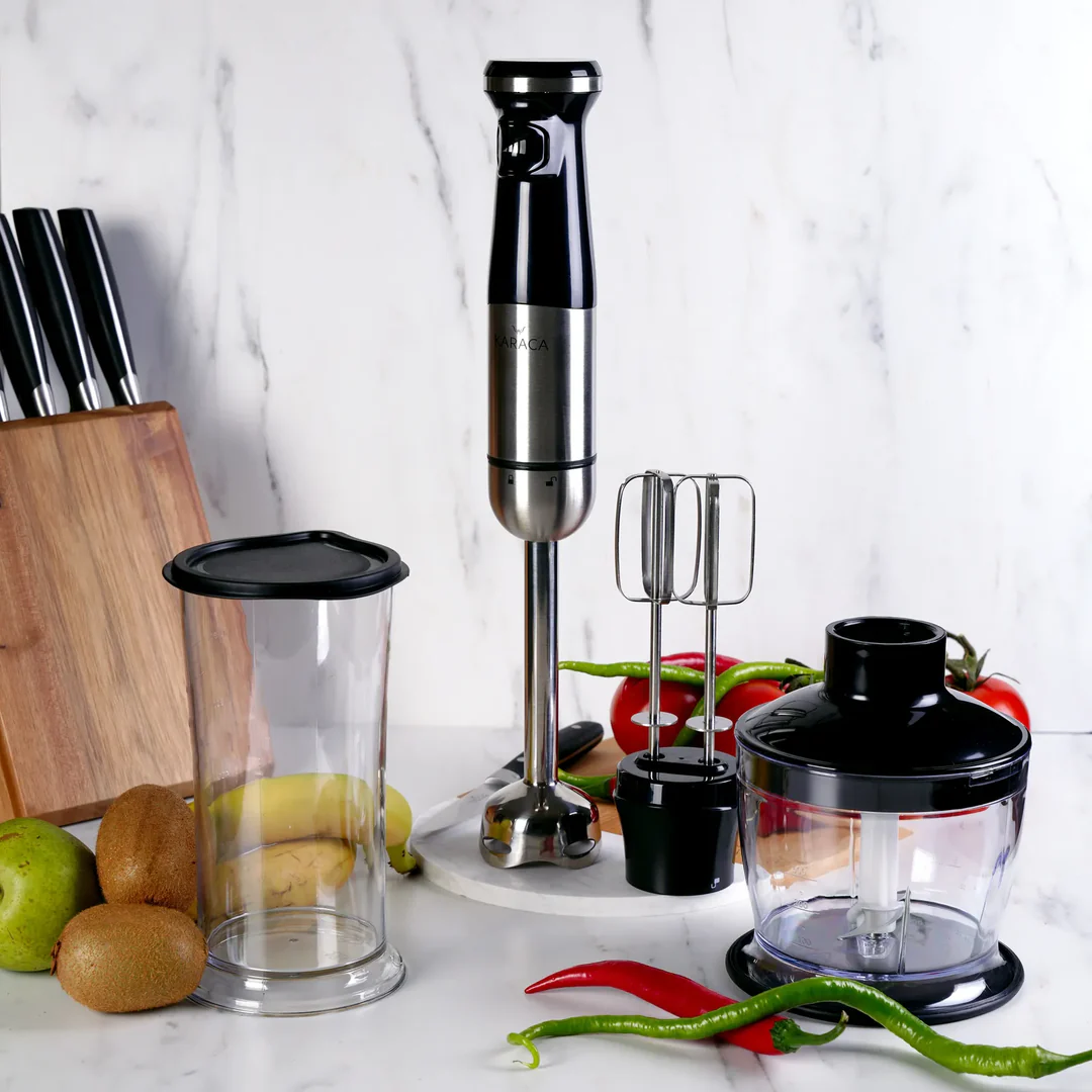 best immersion blender: handheld blender for every kitchen