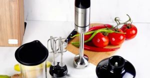What's The Best Immersion Blender