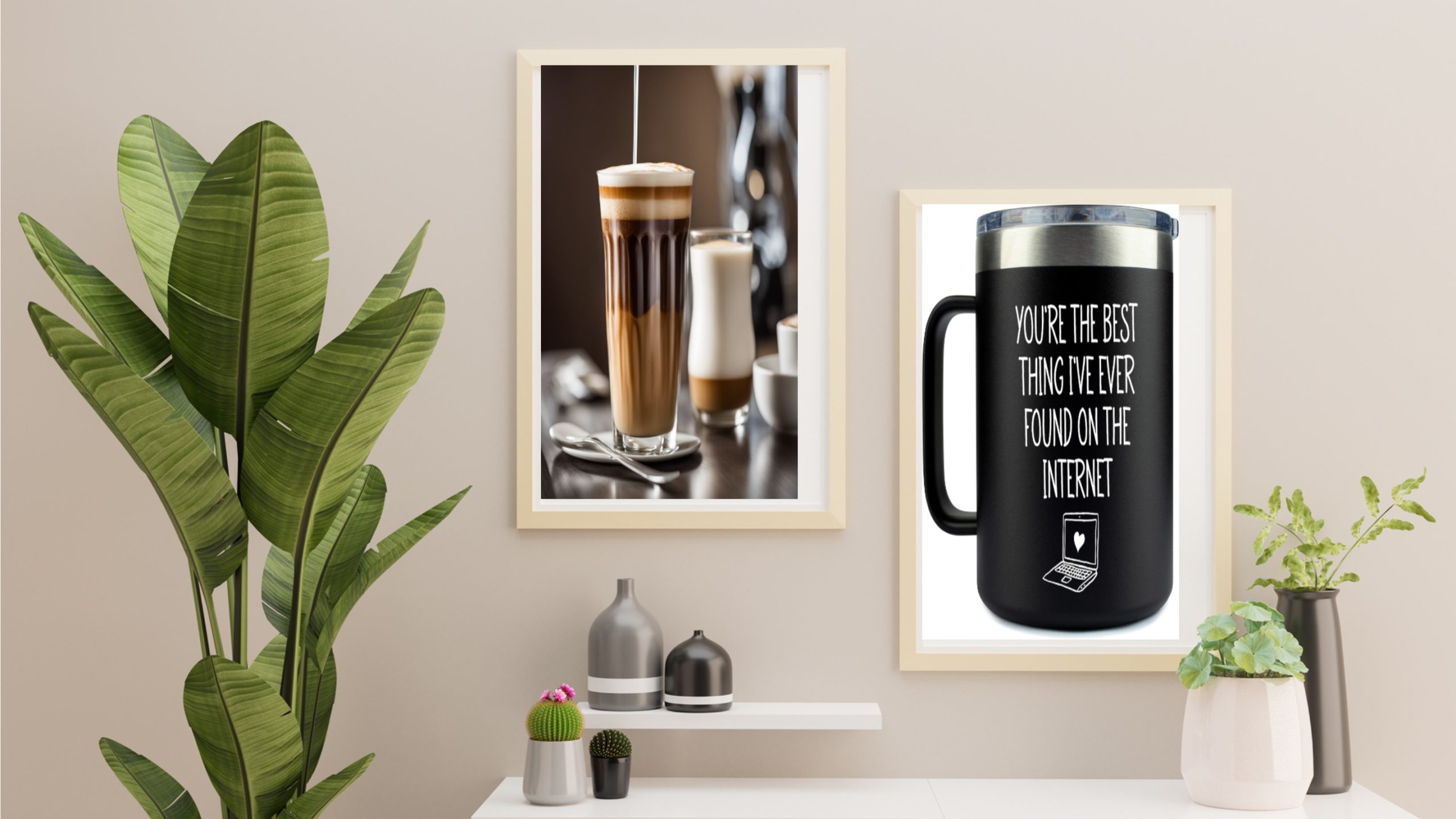 travel coffee mug