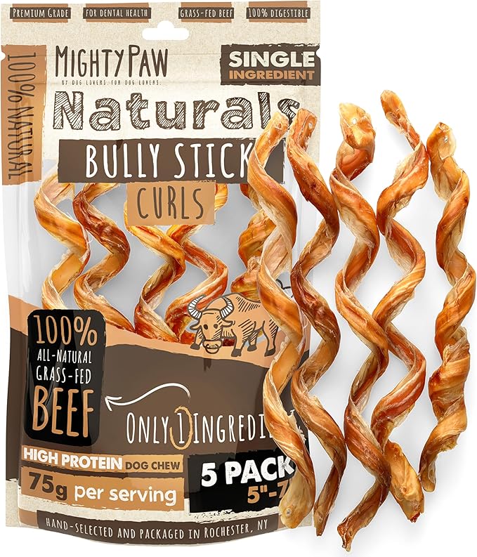 Bully Sticks for Dogs