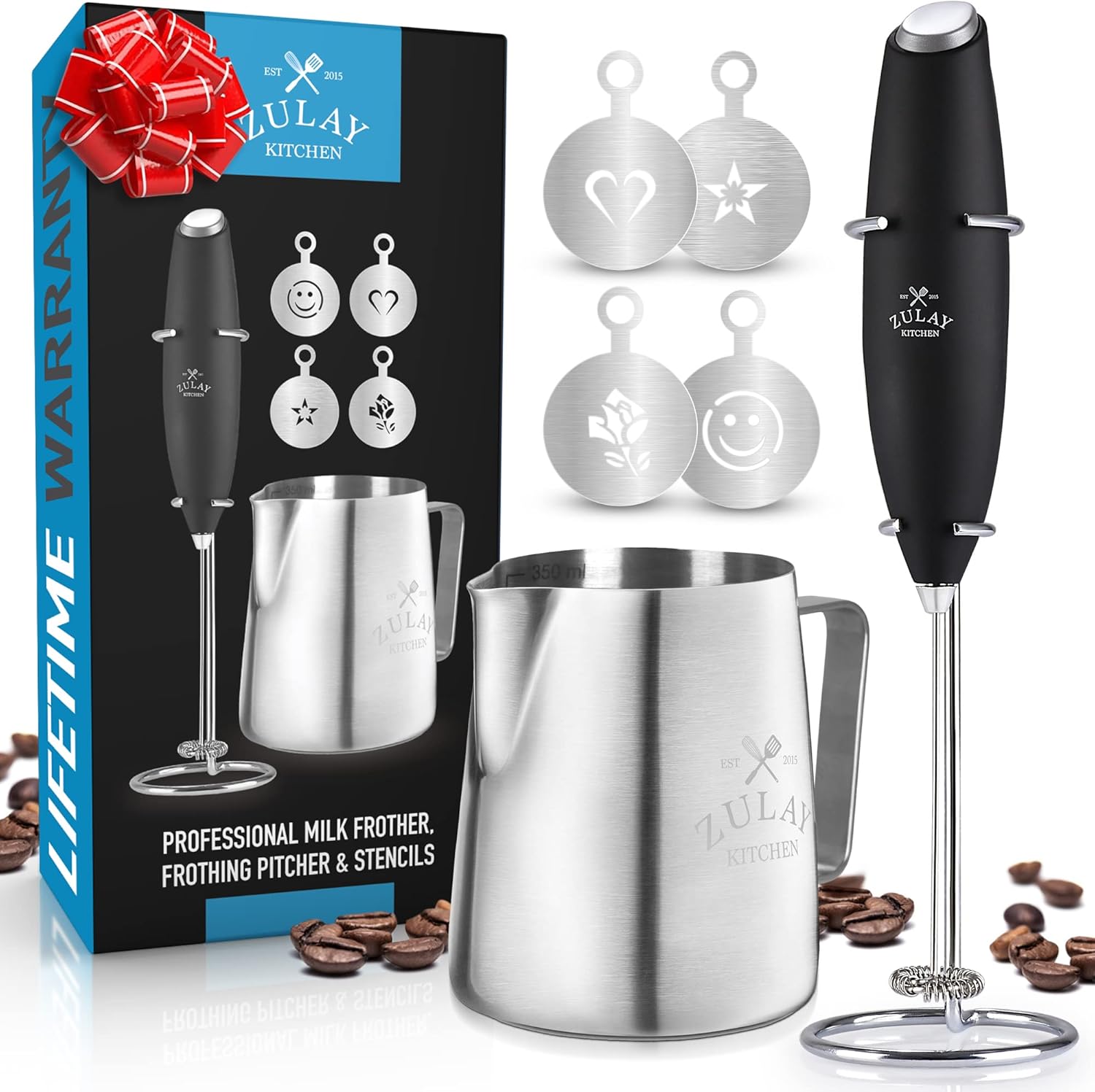 Milk Frother