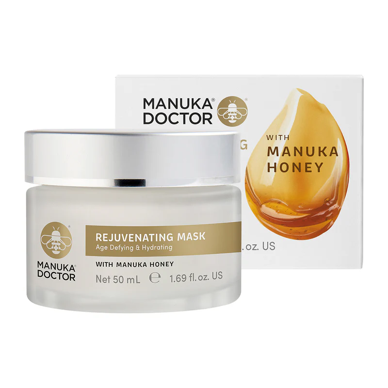 Rejuvenating Mask