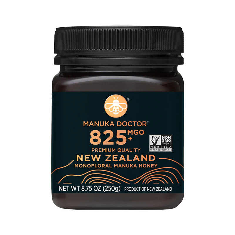 825 MGO Manuka Honey 8.75 oz