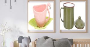 Small Cup for Espresso Coffee