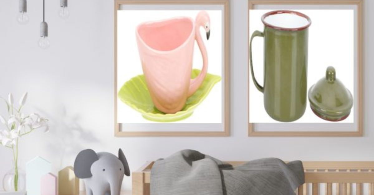 Small Cup for Espresso Coffee