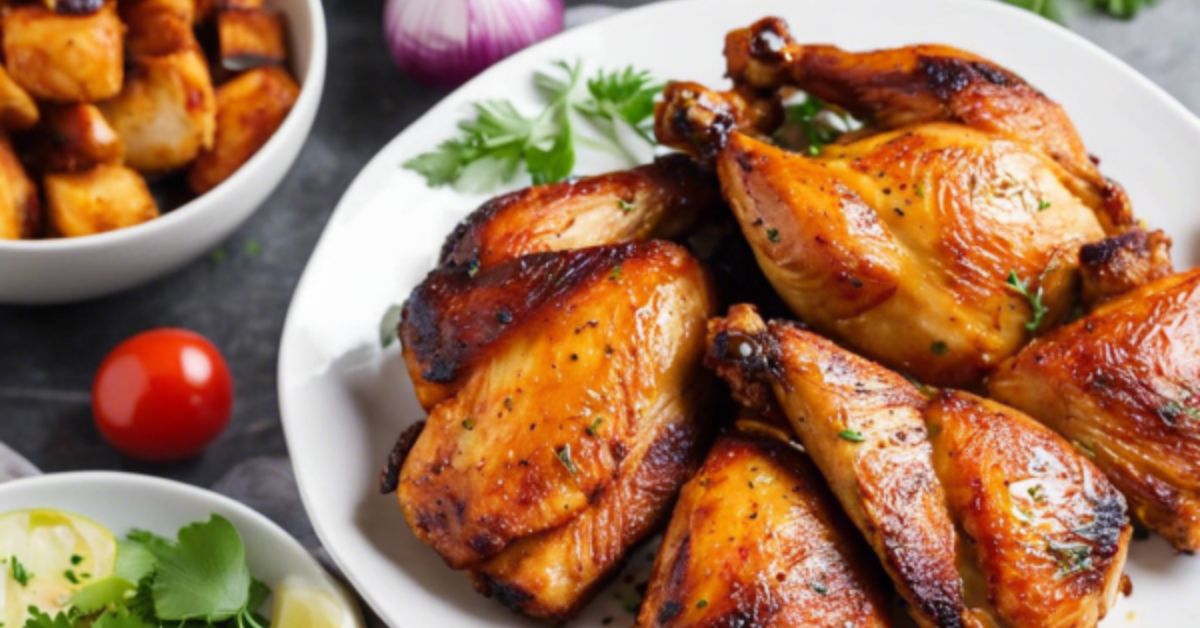 best air fryer recipes for chicken