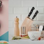 kitchen essentials