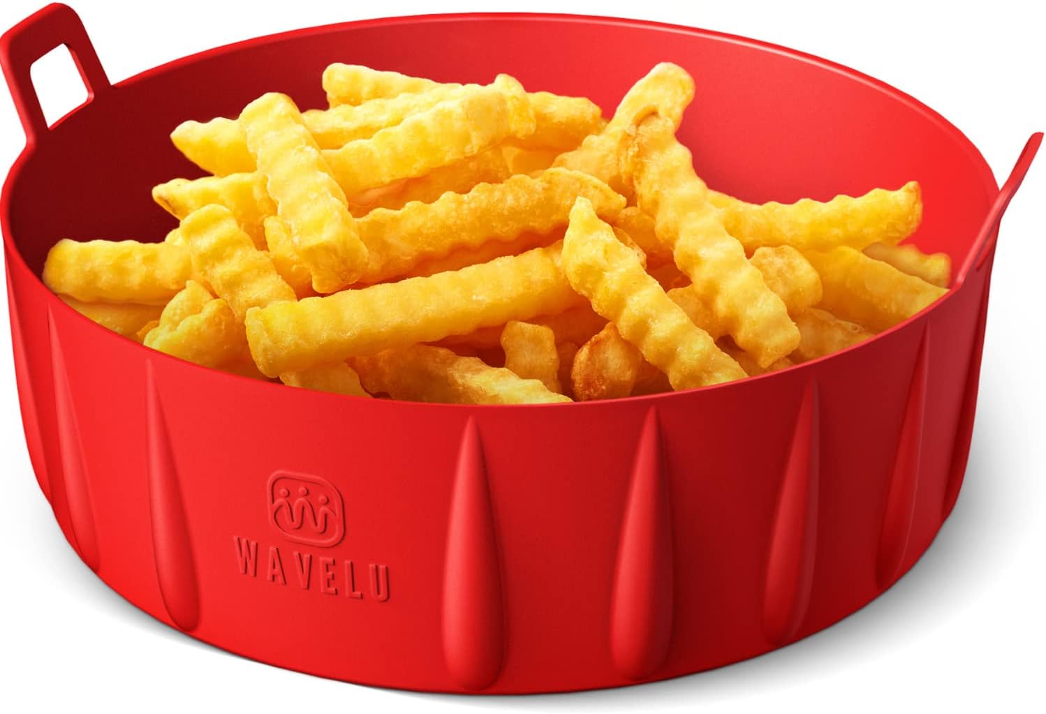 WAVELU Air Fryer Silicone Pot Liner