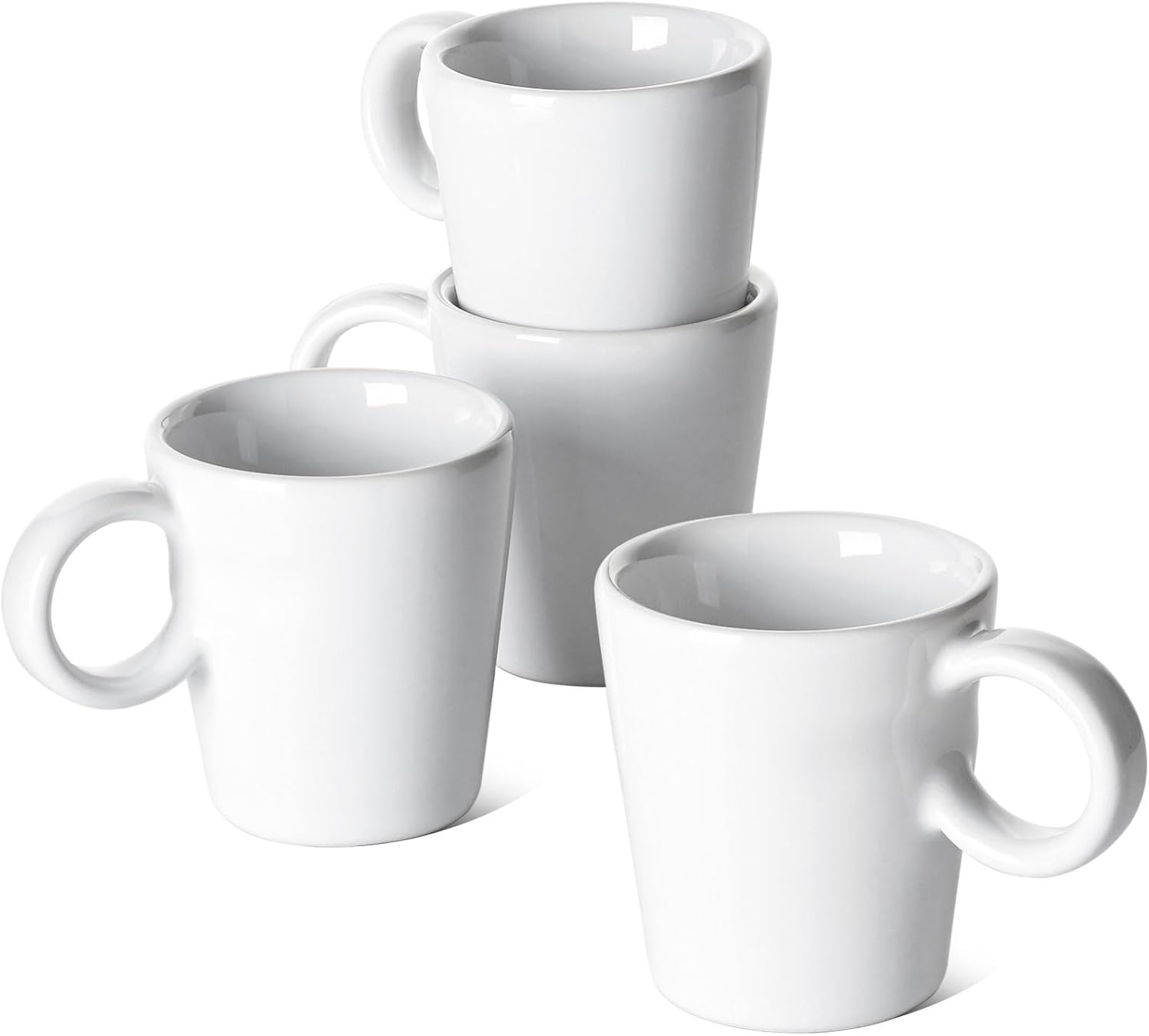 LE TAUCI 3 oz Espresso Cups