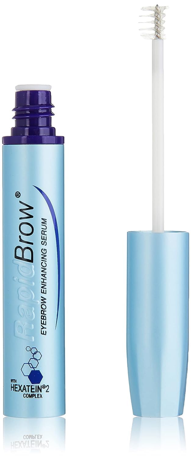 RAPIDBROW Eyebrow Enhancing Serum