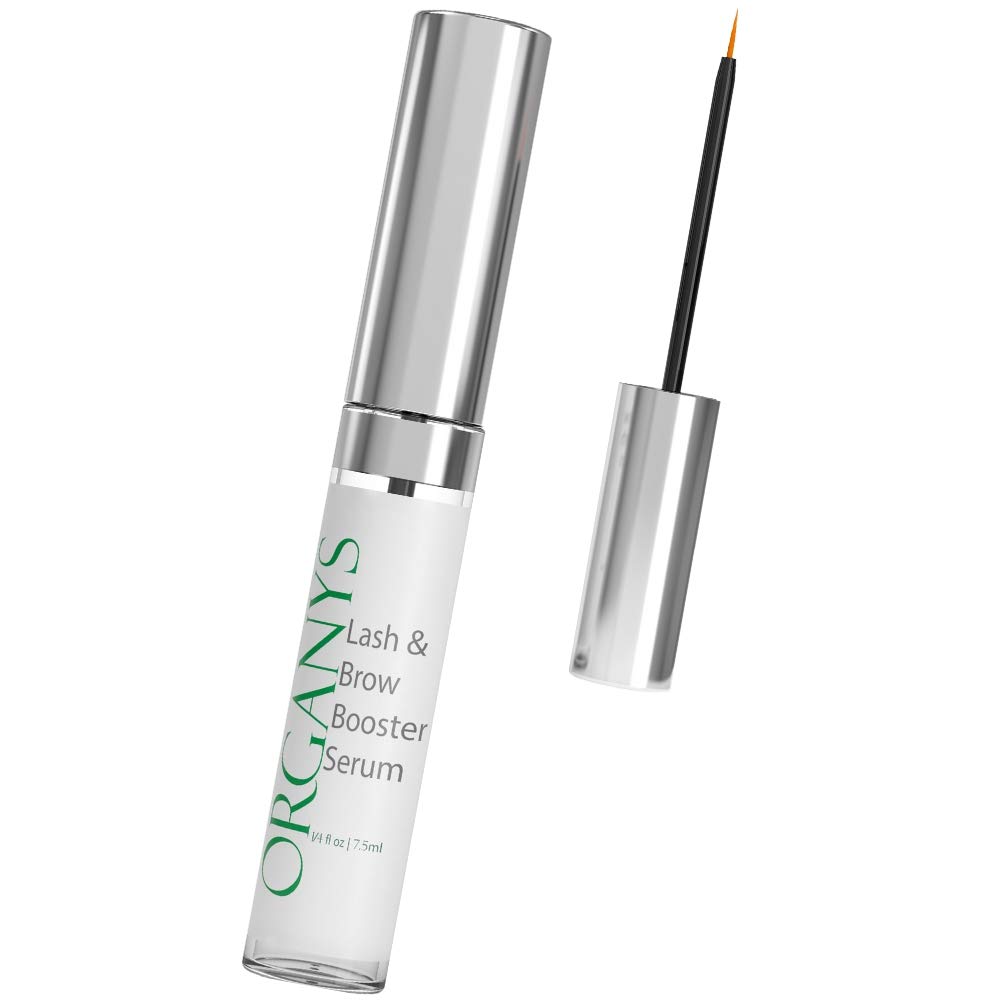 Lash and Brow Serum for Appearance of Growth