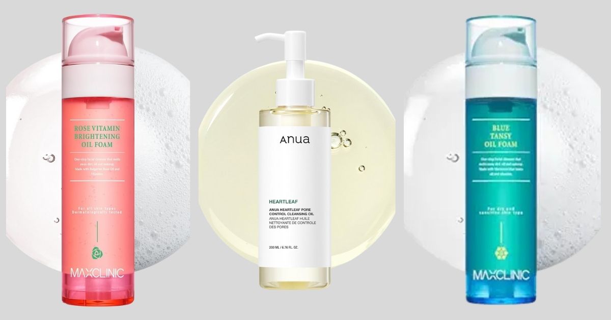 Best Facial Cleansers for Sensitive Skin