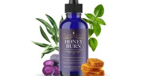 how to burn fat at home quickly