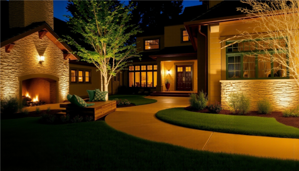 How to Install Outdoor Light Fixture:  Step-by-Step Guide for Beginners