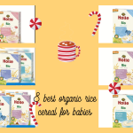 organic baby food