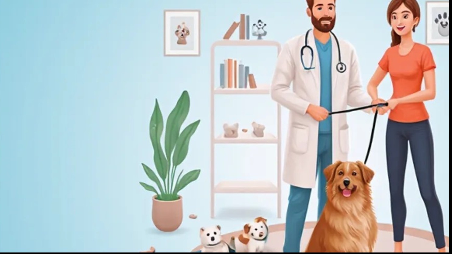 dog health