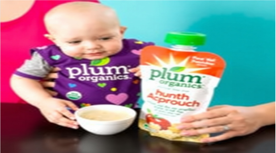 plum organic