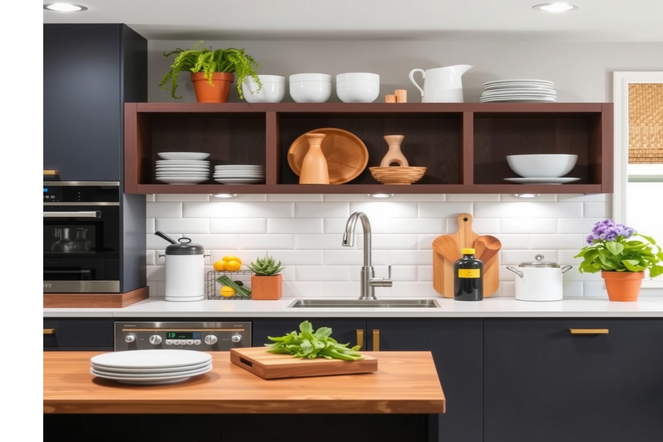 kitchen storage
