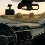 car dash cam