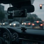 3 channel dash cam