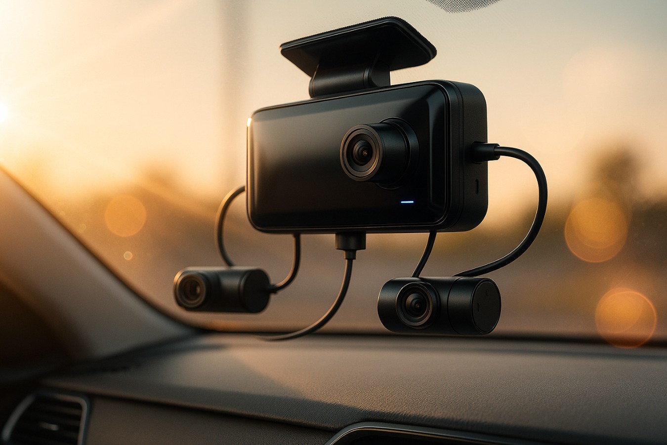 3 channel dash cam2