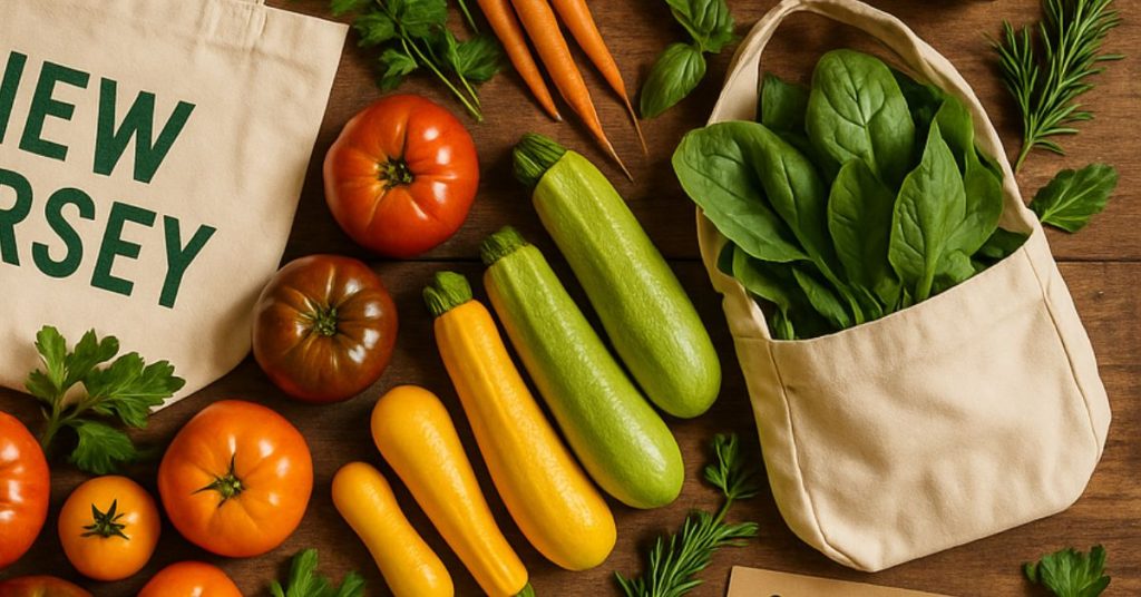 How can I find affordable healthy food options in New Jersey