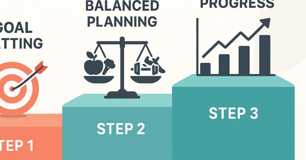 How to Keep a Healthy Lifestyle (Step-by-Step)