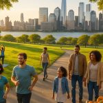 How to Start a Healthy Lifestyle in New Jersey