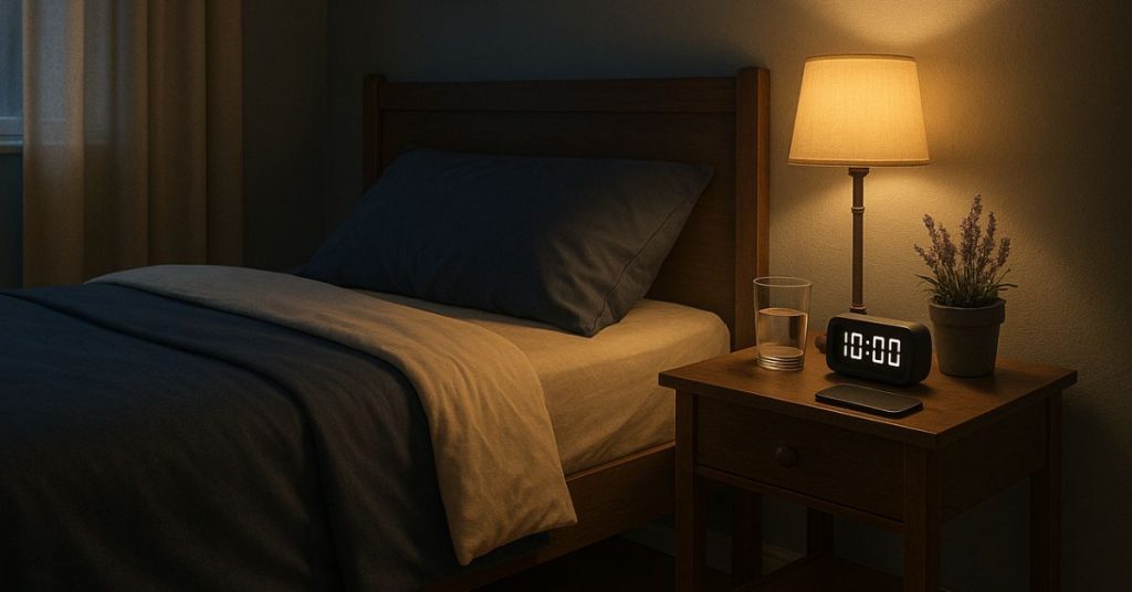 Why is sleep important for teenagers