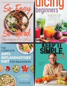 which statement best describes a lifestyle with healthy eating habits