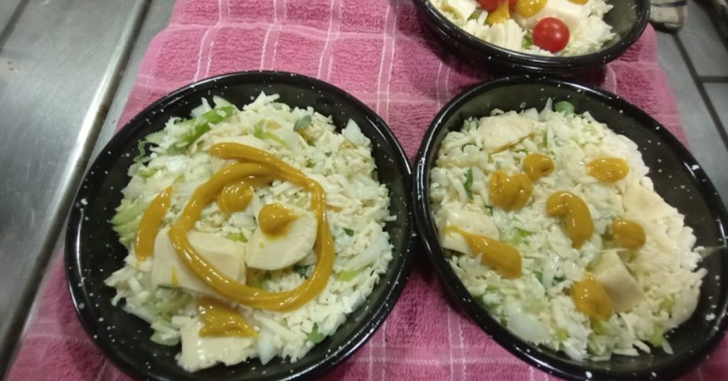 Dining Alternatives at Disney World