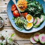 How to Balance Hormones Through Diet