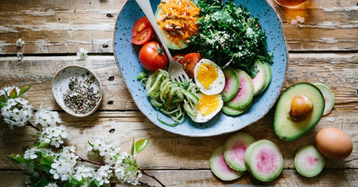 How to Balance Hormones Through Diet