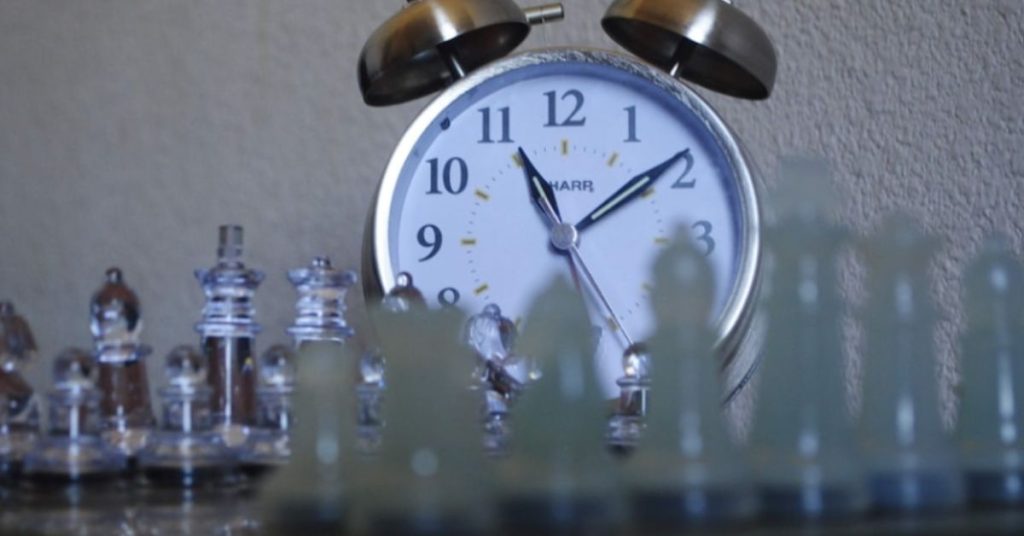 Key Time Management Statistics