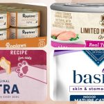 natural balance limited ingredient diet cat food