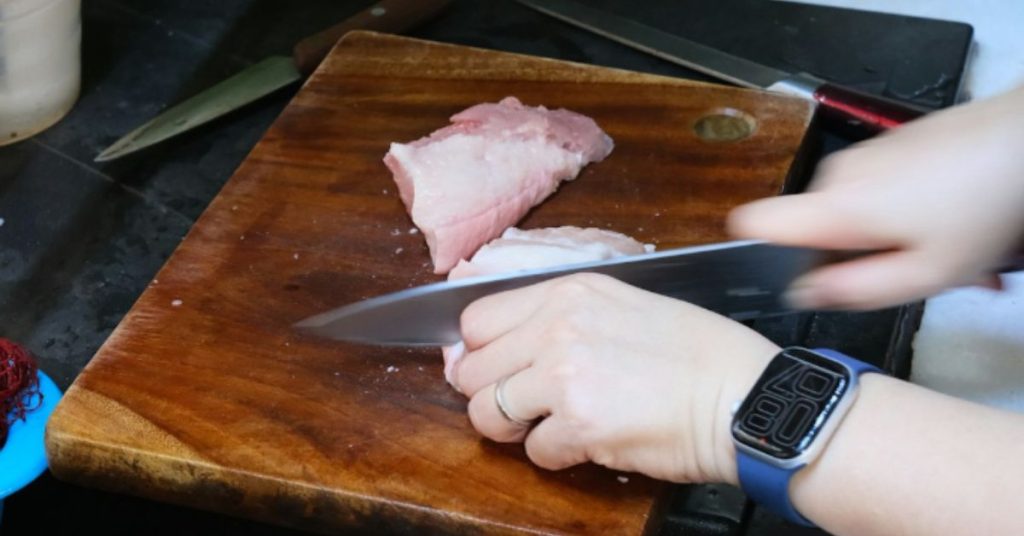 How to Make Chicken Samosa (Step-by-Step)