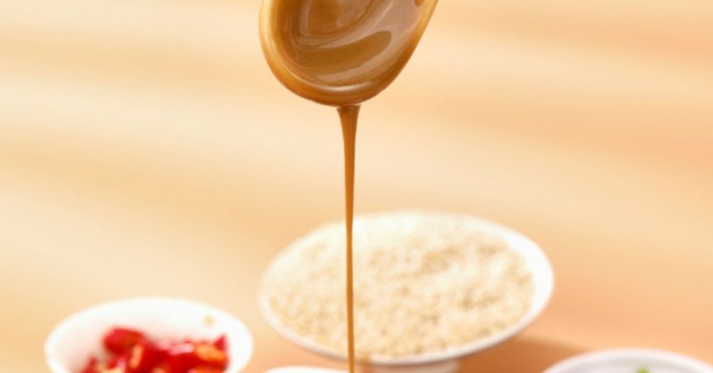 How to Make Creamy Peanut Dipping Sauce