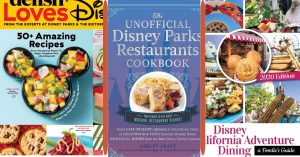 disney world meal plan prices