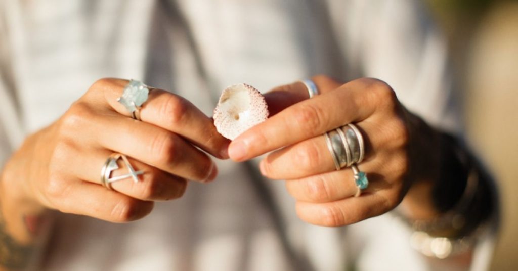 Buying and Caring for Your Ruby Ring