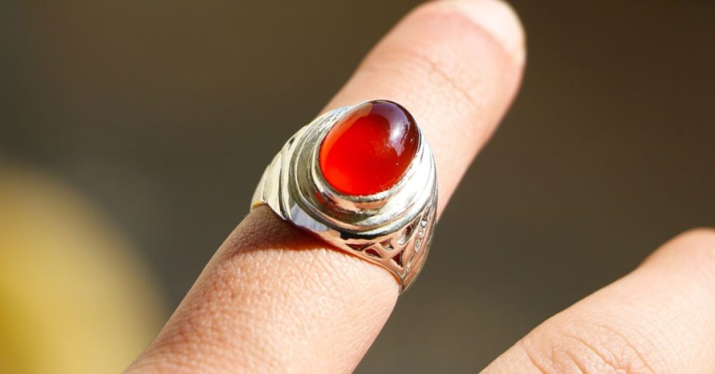 Factors Influencing the Value of a Ruby Ring