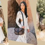 cross body bag for travelling women