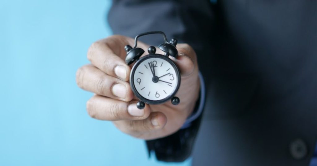 10 Effective Ways to Improve Your Time Management Skills